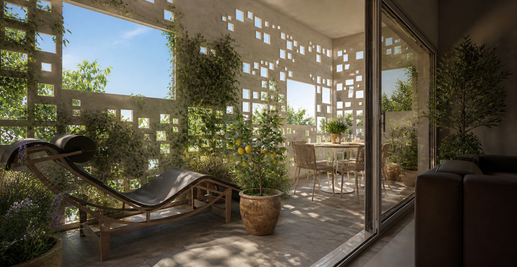 17 logements au Taillan-Médoc — Vue 4