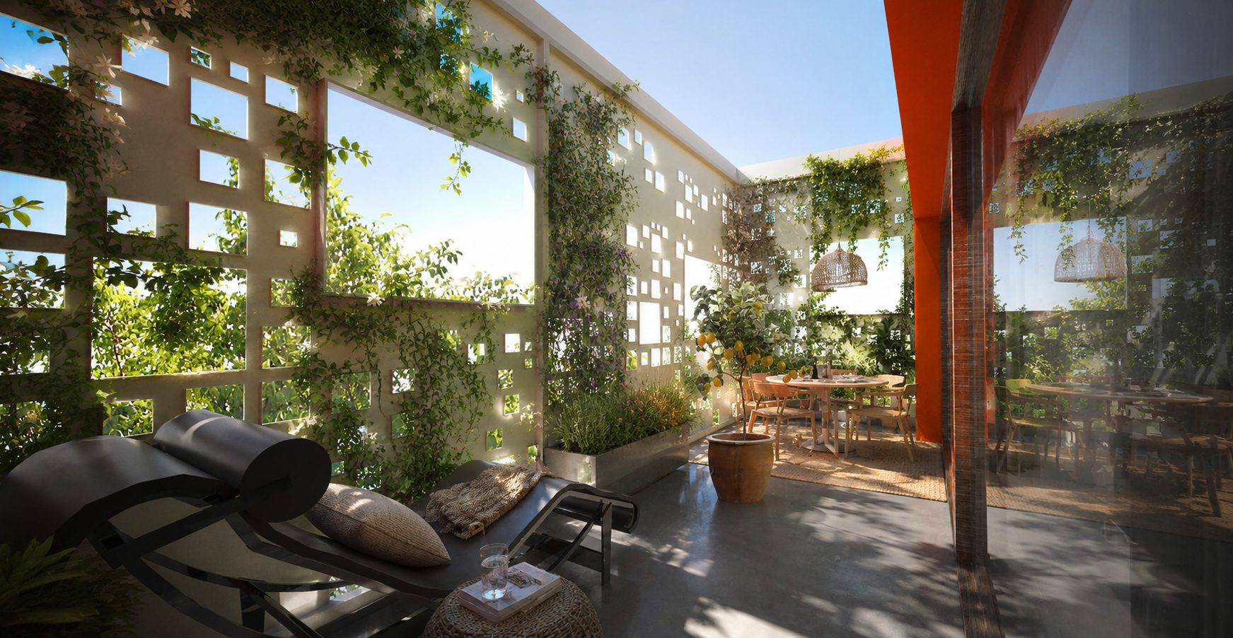17 logements au Taillan-Médoc — Vue 5