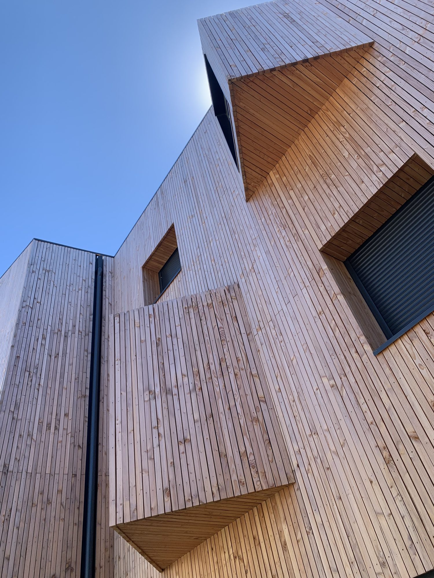 5 logements à Andernos — Vue 4