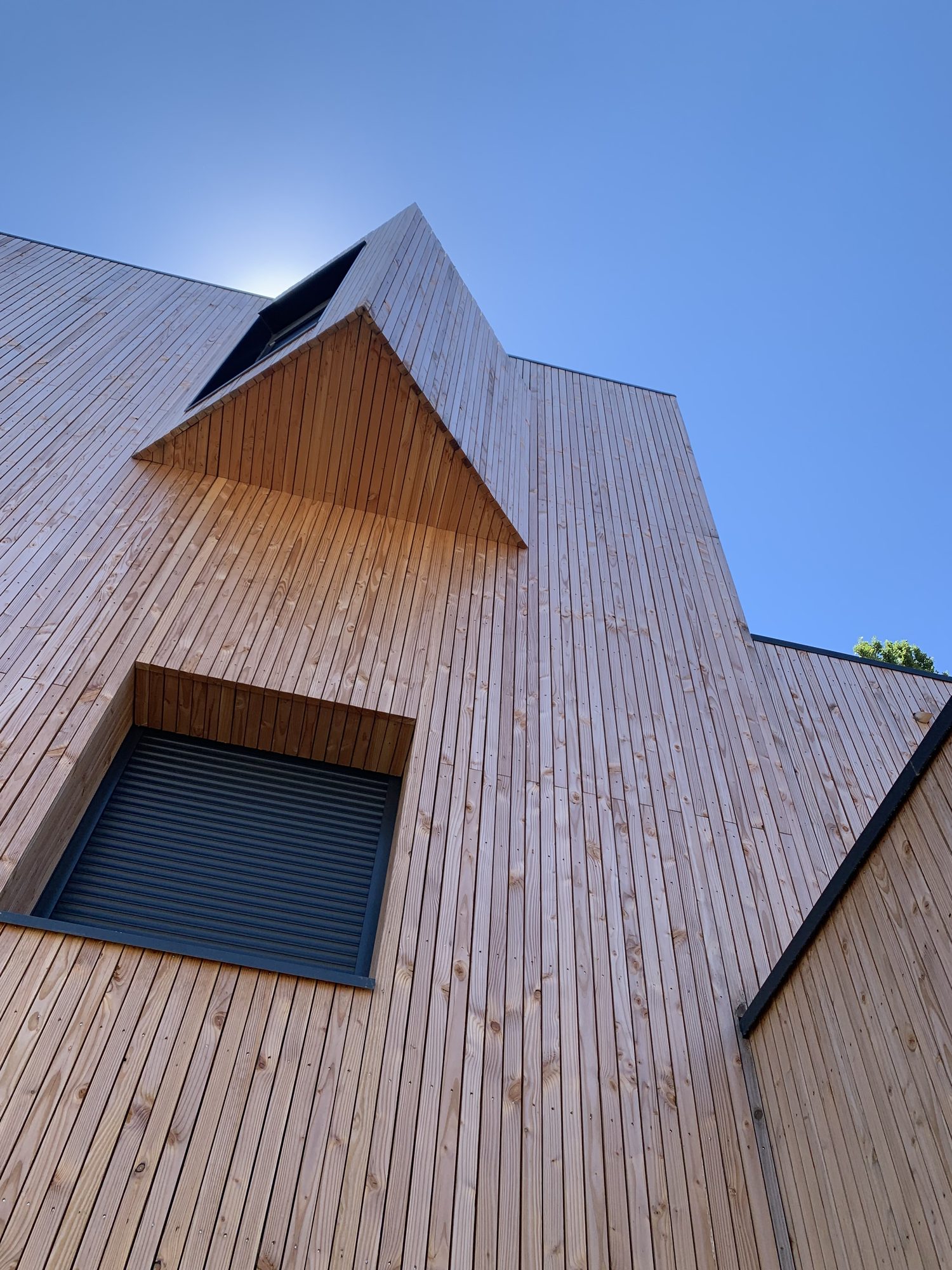 5 logements à Andernos — Vue 5