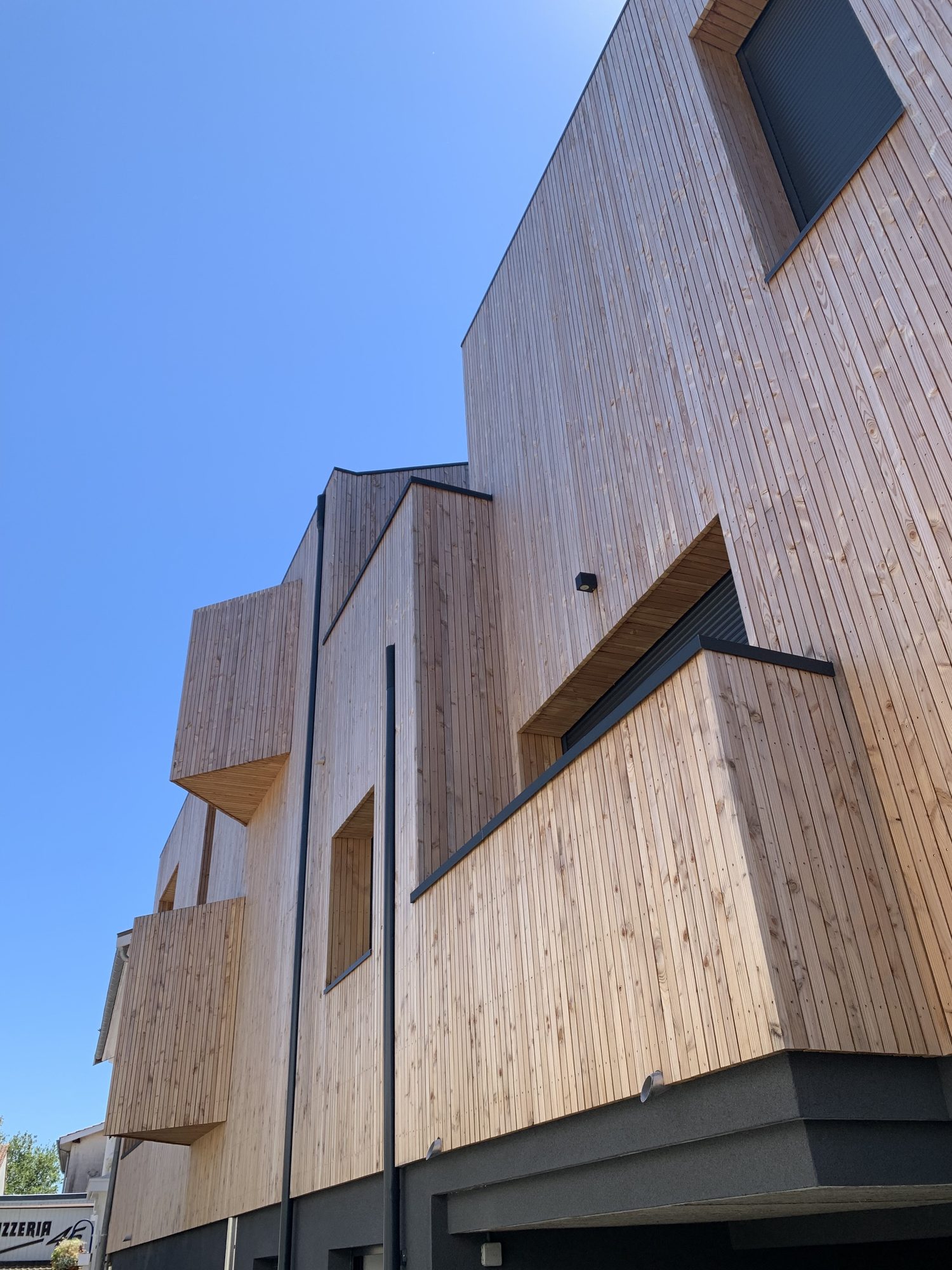 5 logements à Andernos — Vue 7