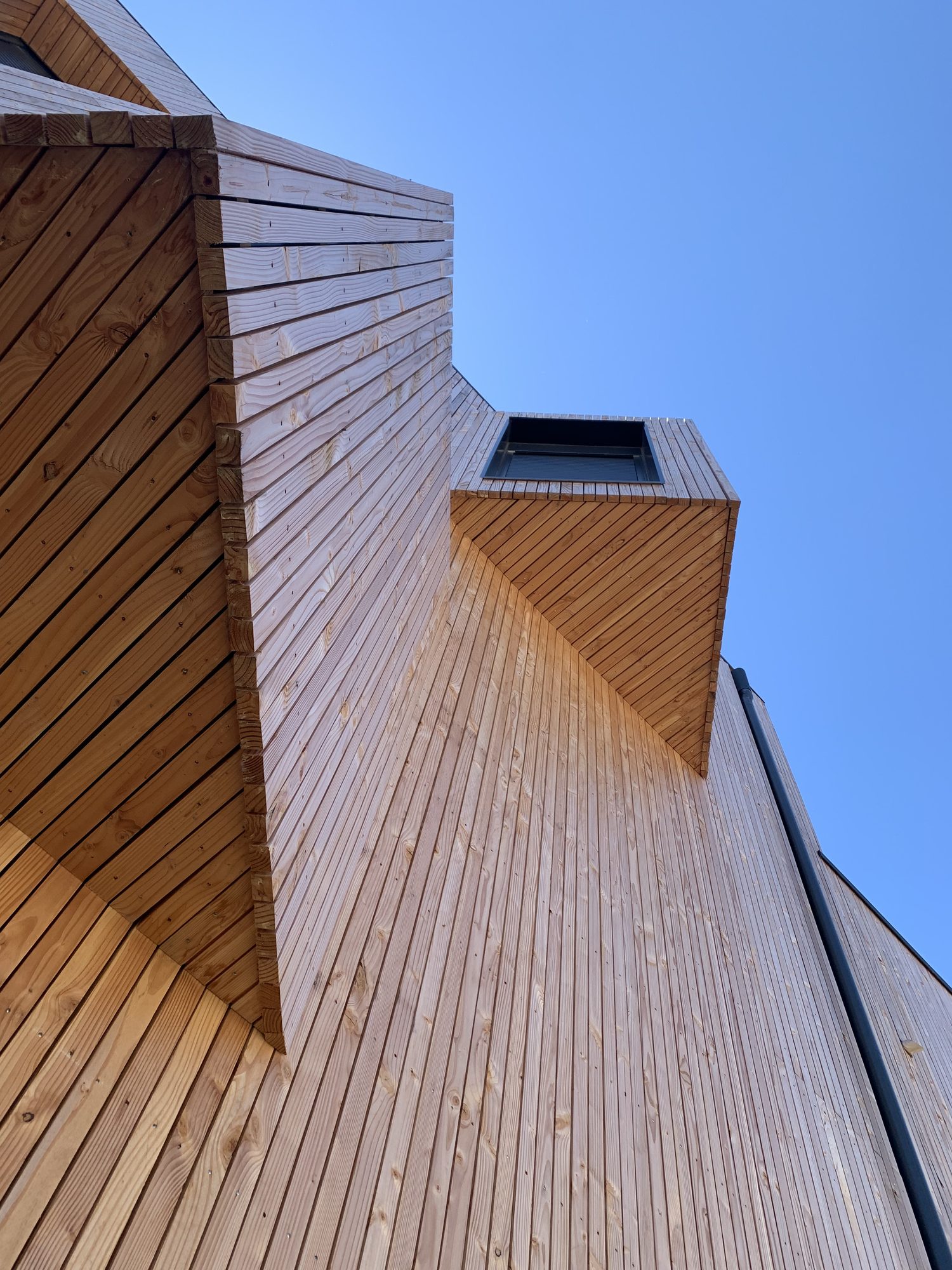 5 logements à Andernos — Vue 8