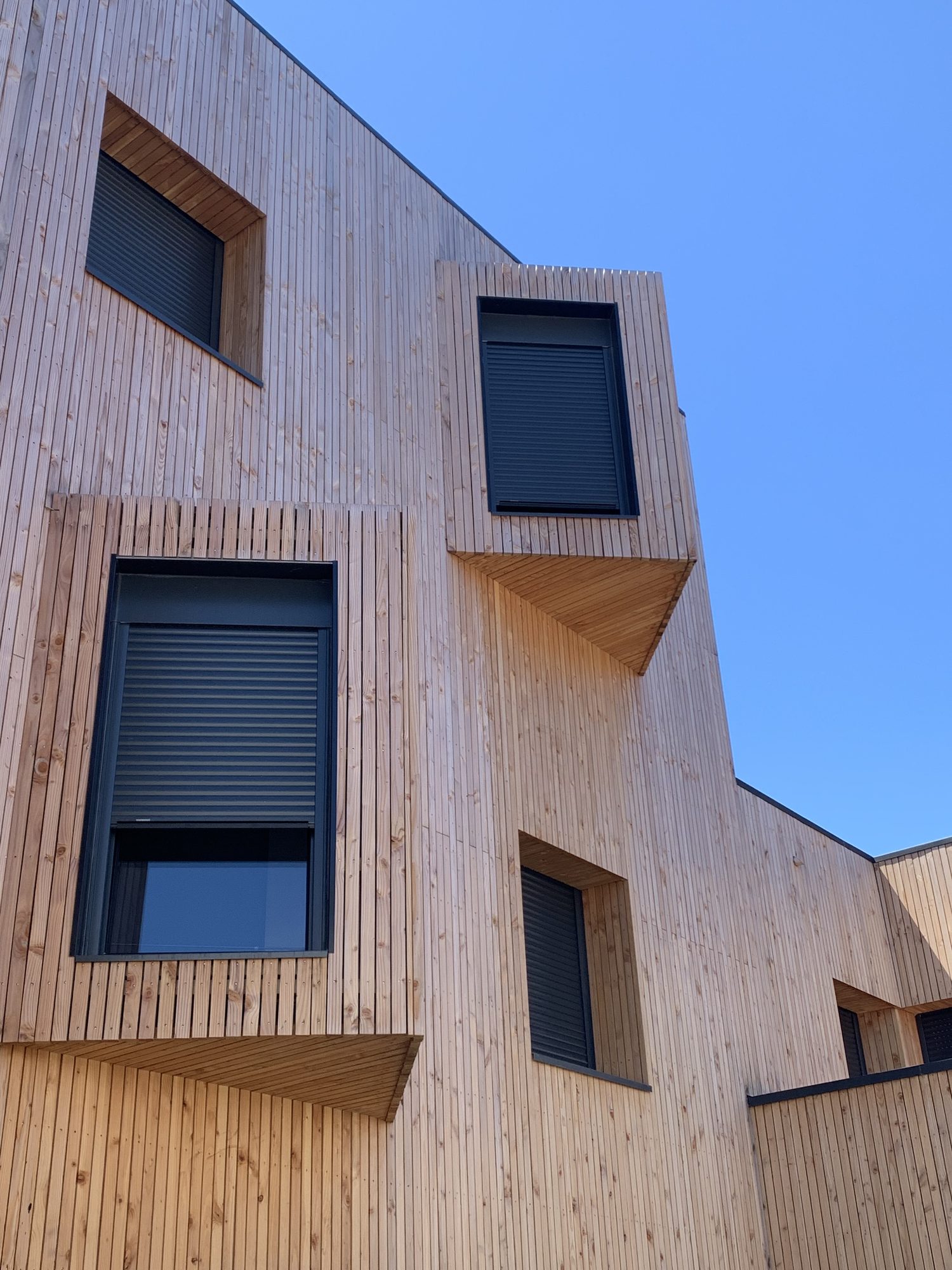 5 logements à Andernos — Vue 9