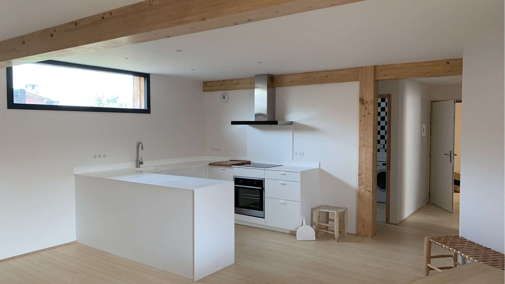 5 logements à Andernos — Vue 10