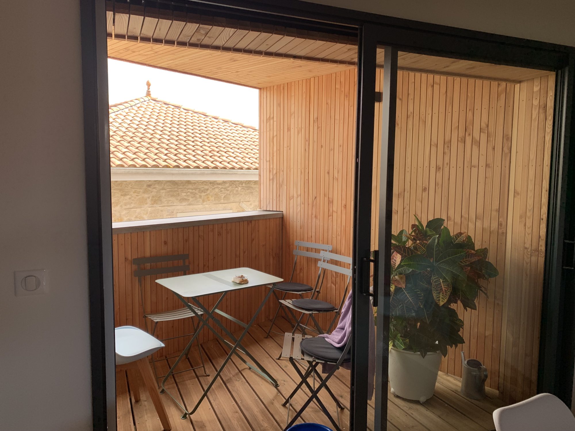 5 logements à Andernos — Vue 11