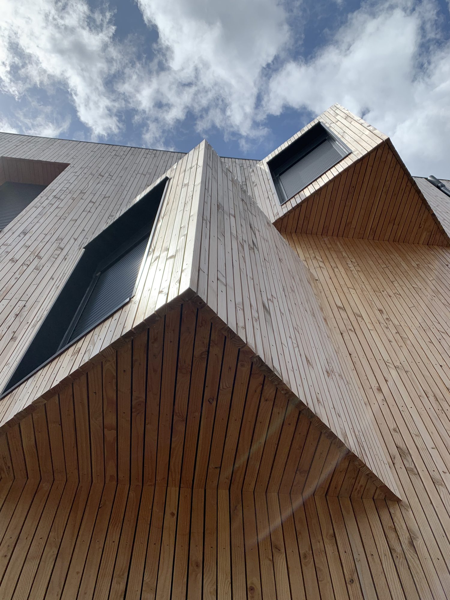 5 logements à Andernos — Vue 12