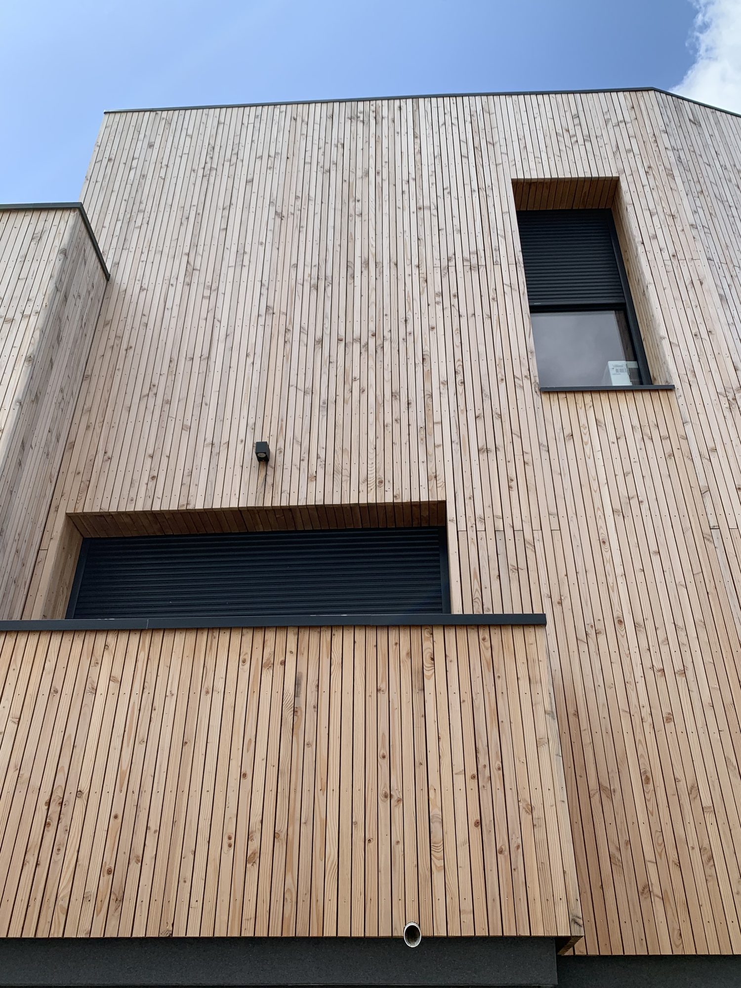 5 logements à Andernos — Vue 14