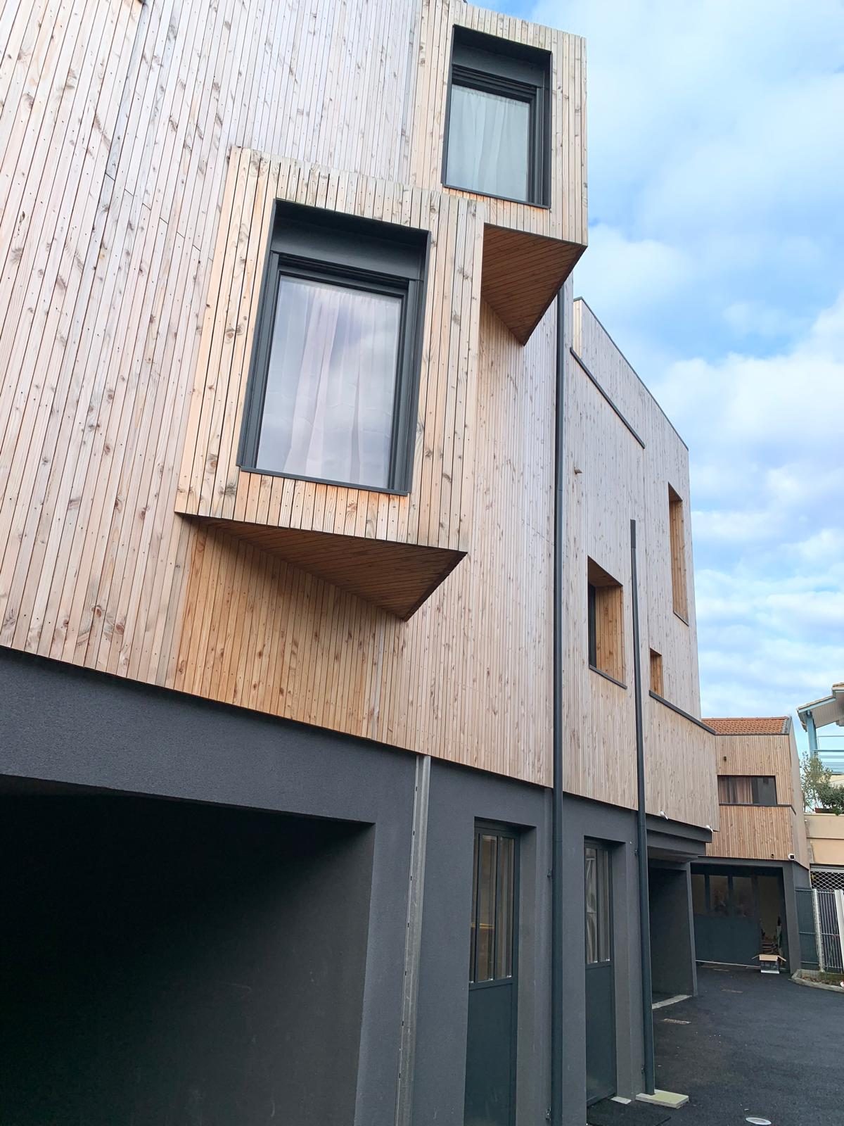 5 logements à Andernos — Vue 15
