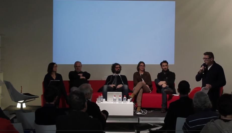 Conférence Frantz Buhler 308 maison de l'architecture