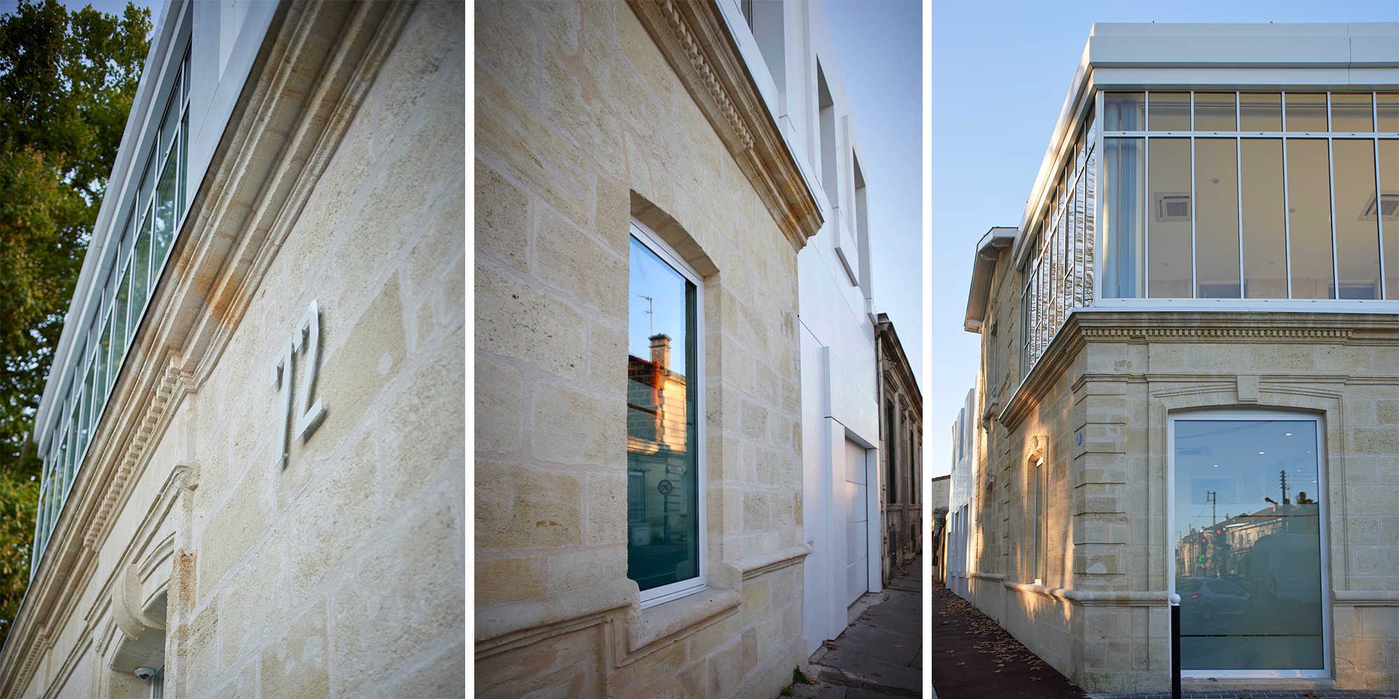 Cabinet Dentaire le 72 — Vue 6