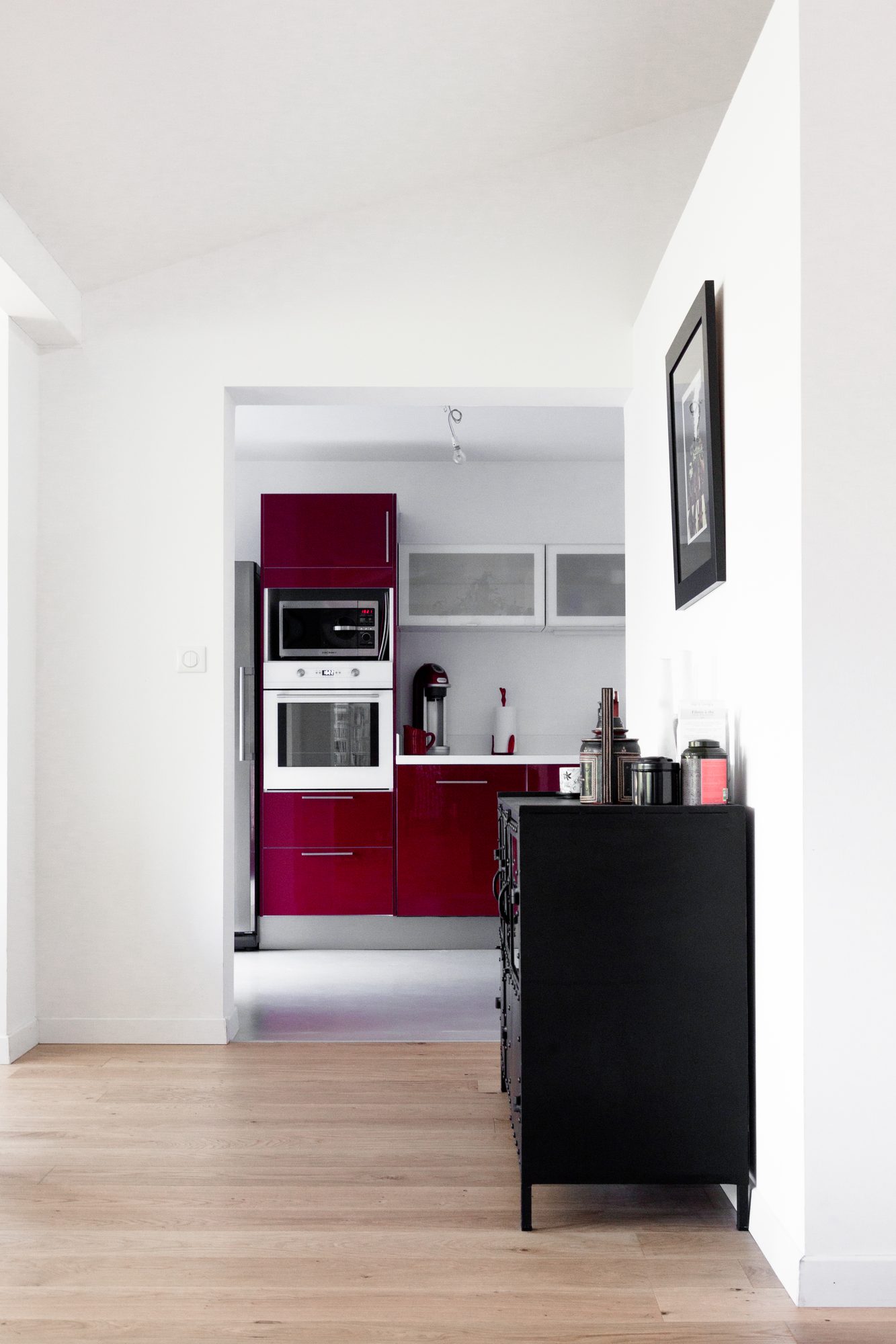 Extension maison — Vue 6