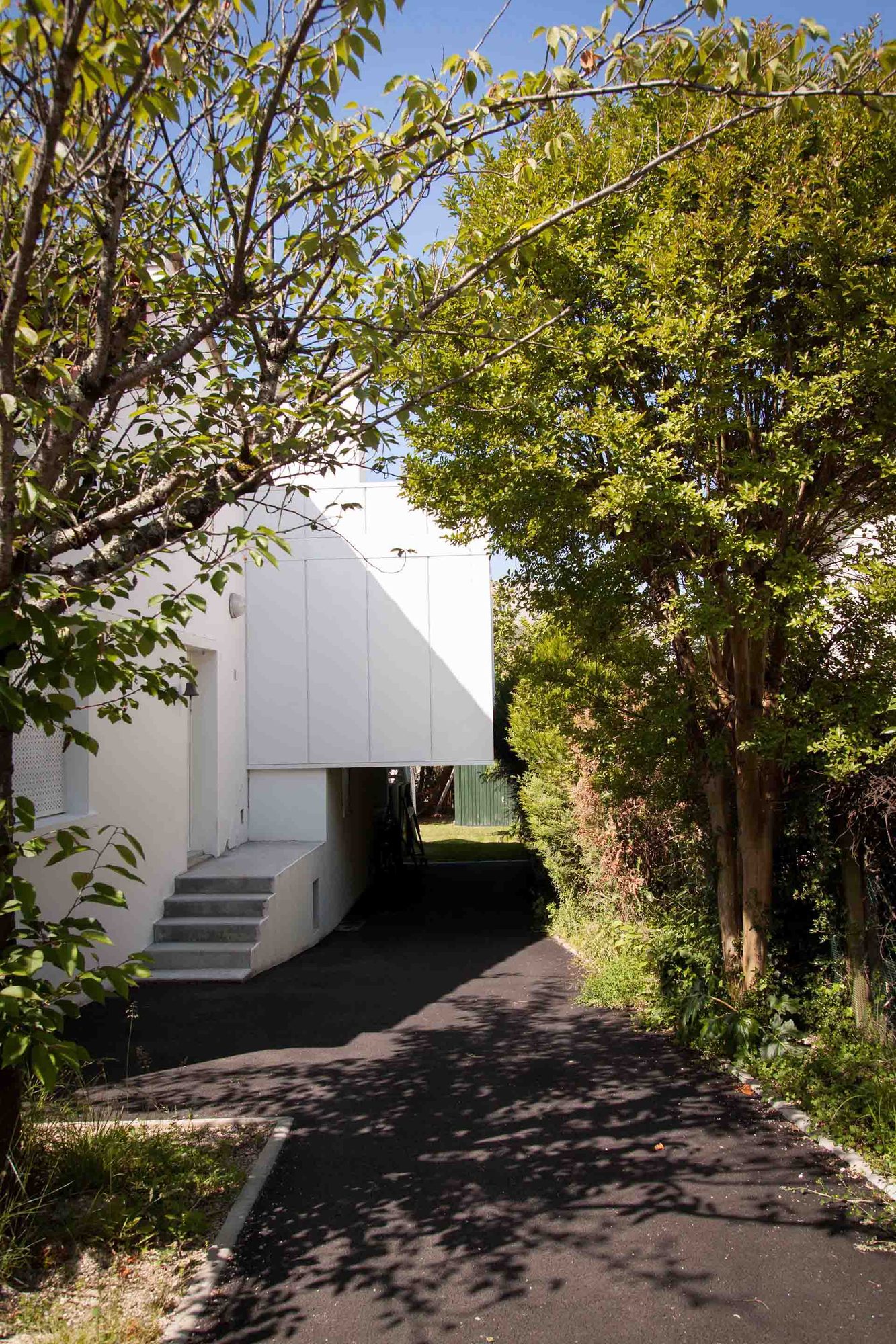 Extension maison — Vue 14
