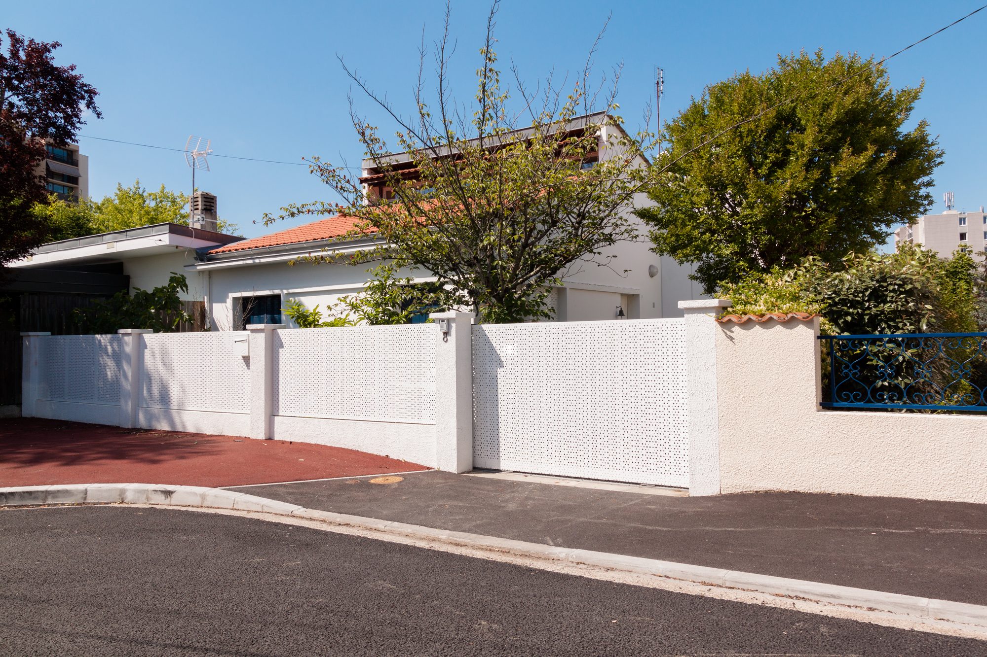 Extension maison — Vue 15