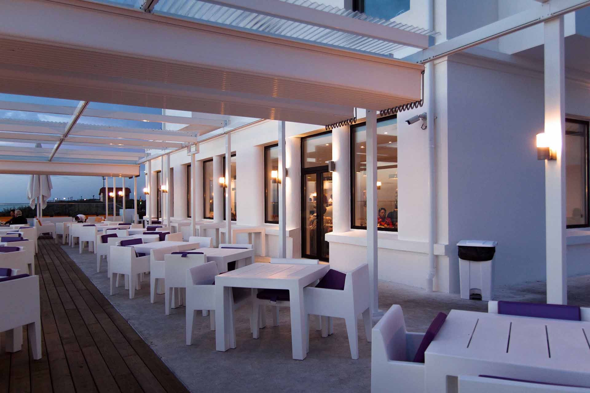 Grand Hôtel de la Plage — Vue 7