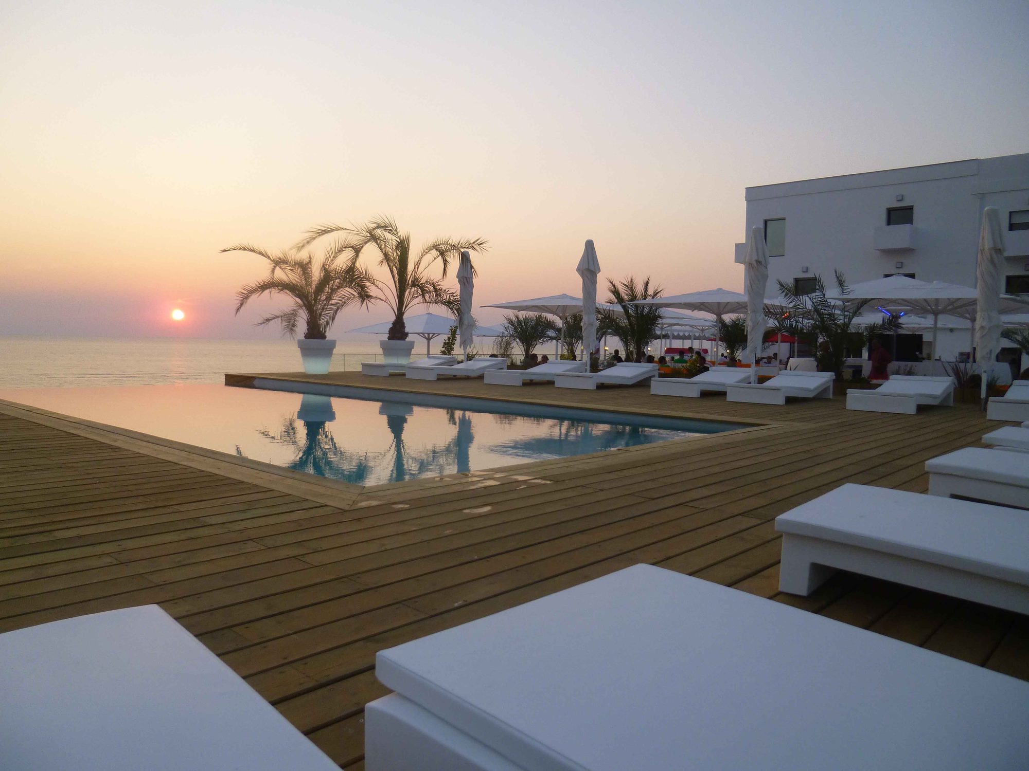 Grand Hôtel de la Plage — Vue 9