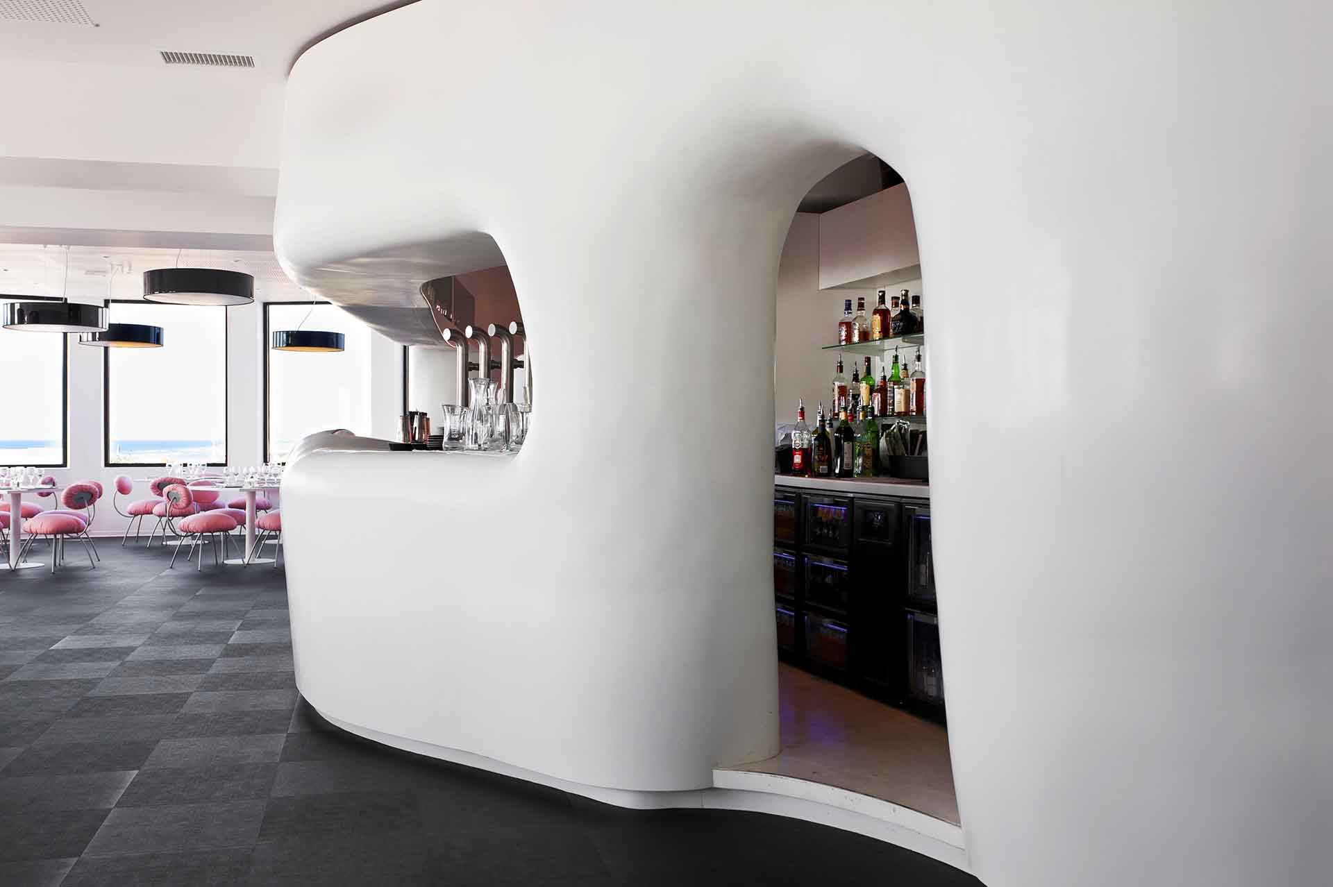 Grand Hôtel de la Plage — Vue 13