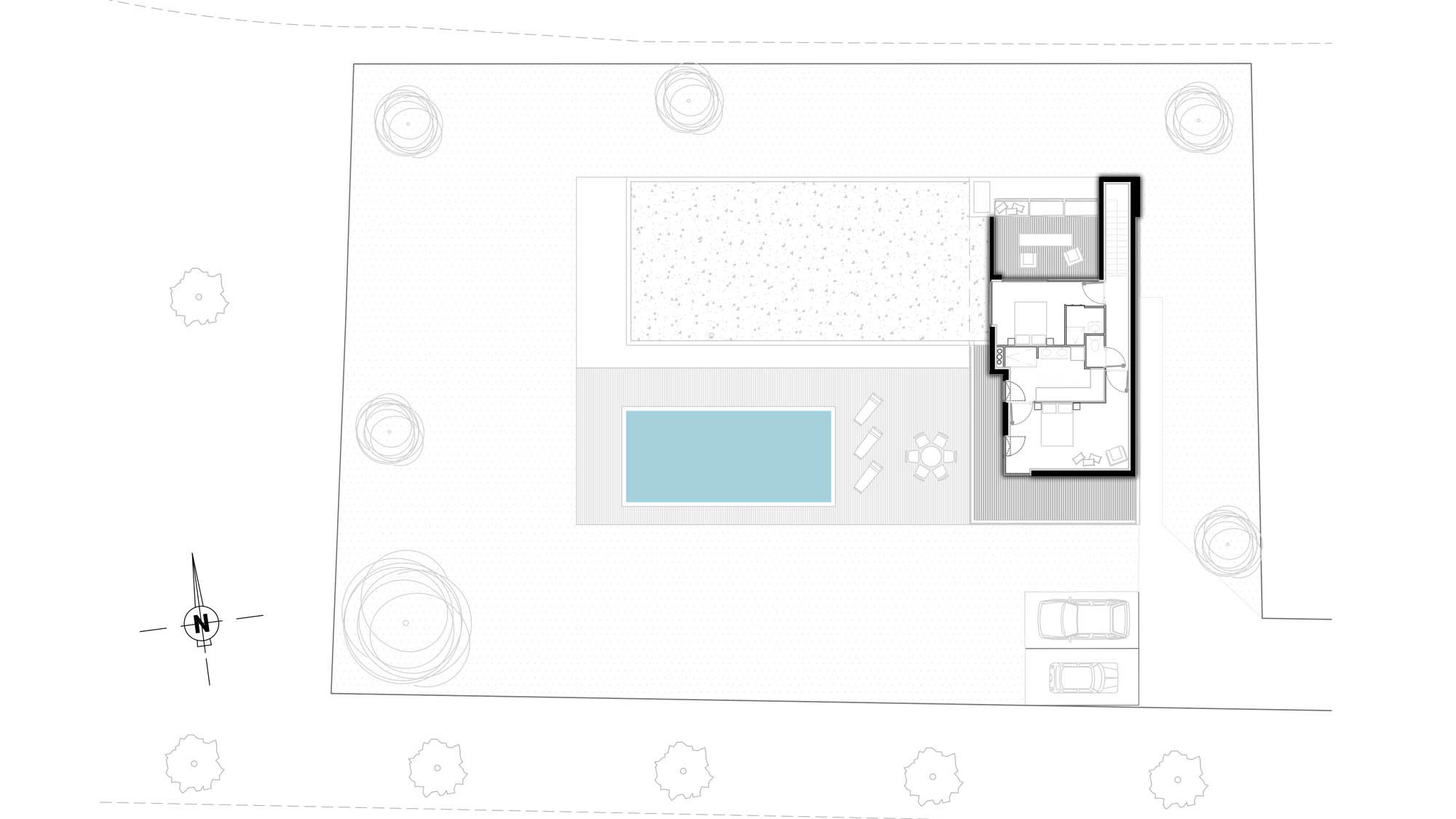R+1 — Maison Ev.