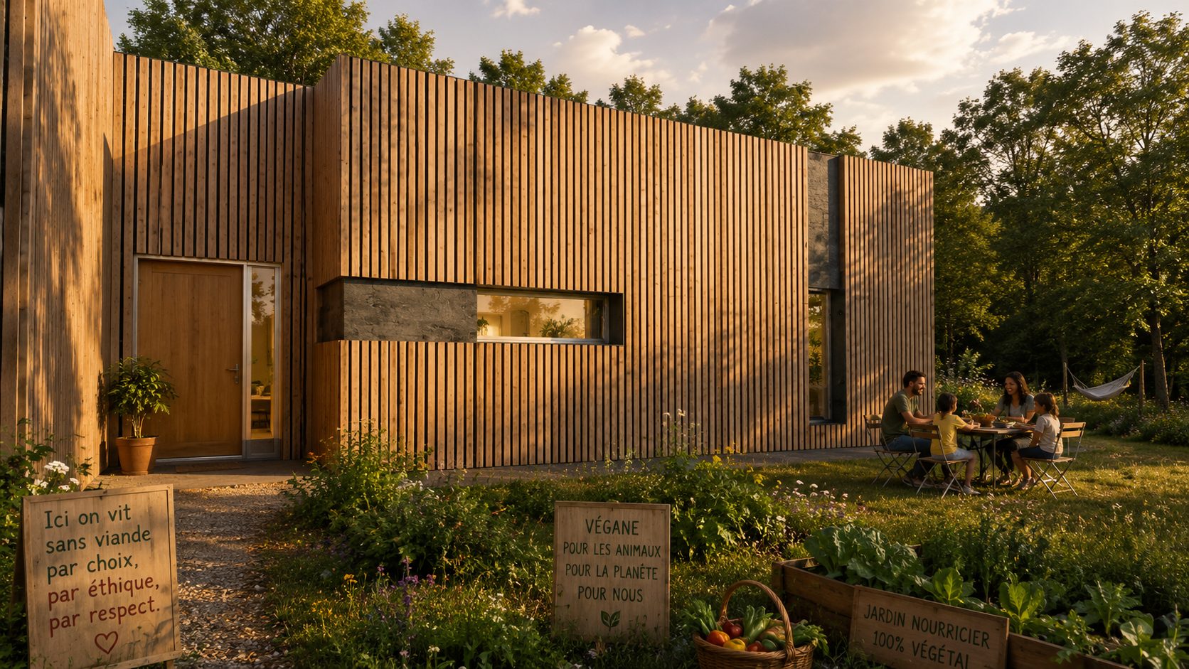 Maison L. — Vue 4