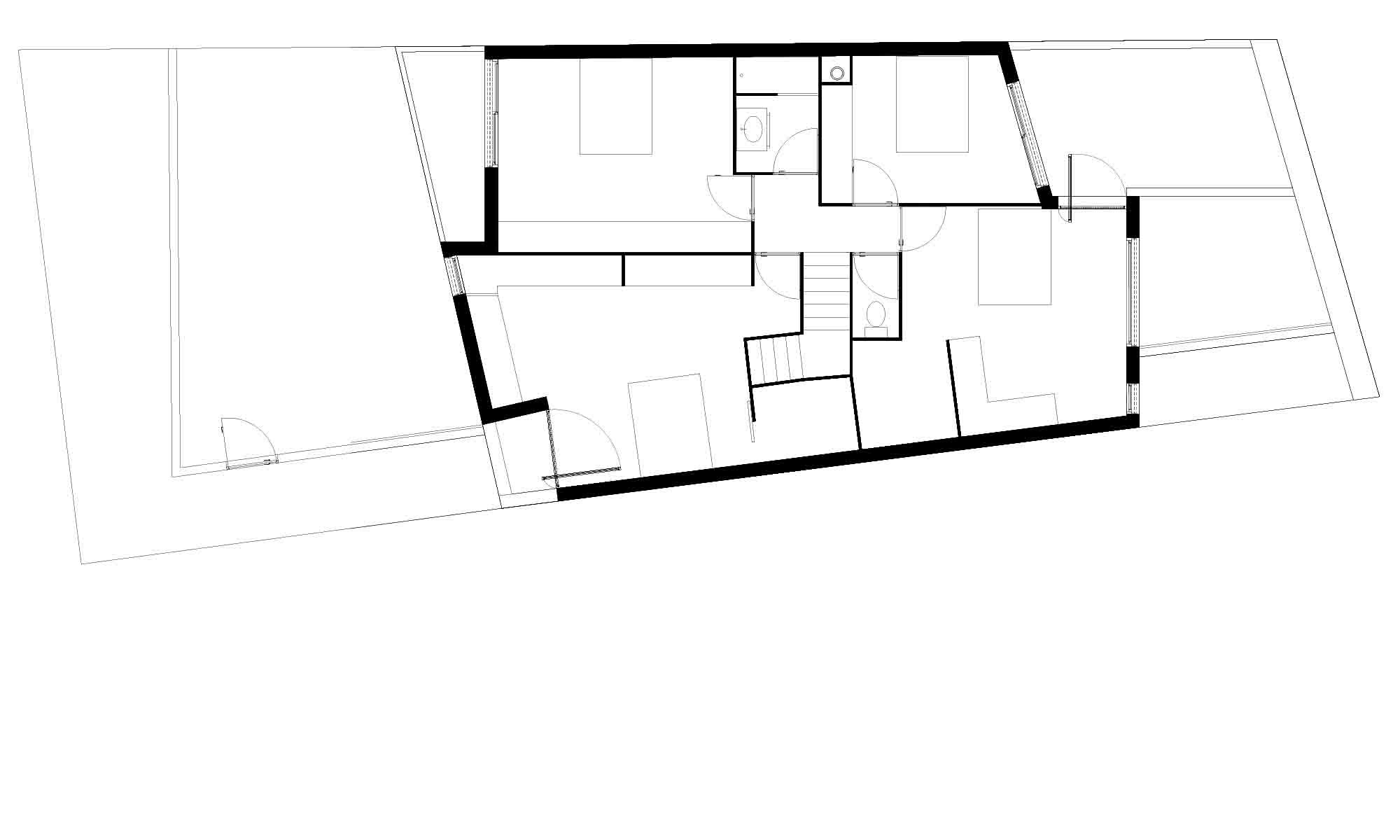 R+1 — Maison Ma.