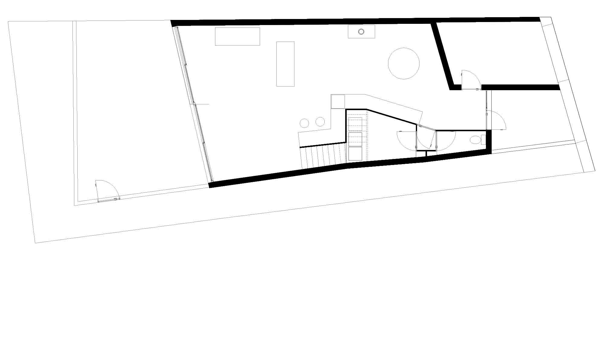 RDC — Maison Ma.
