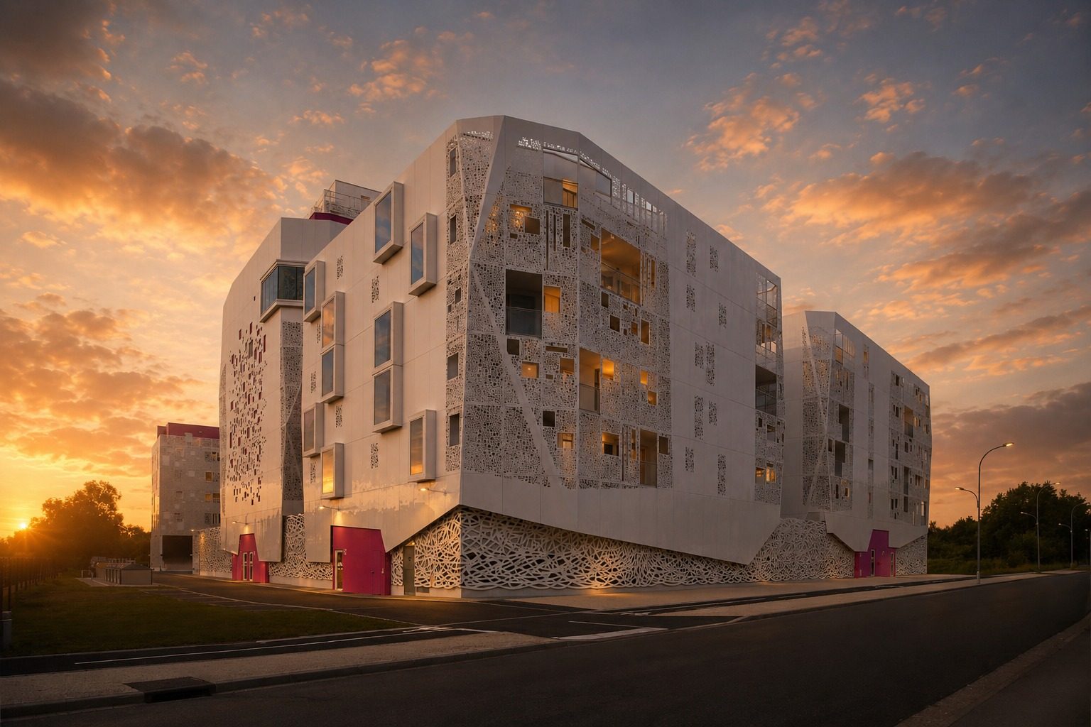 Part des Anges — Vue 3