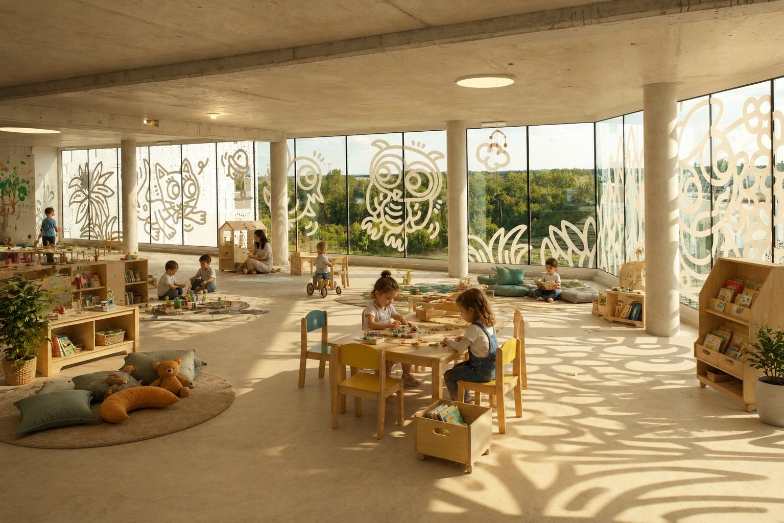 Part des Anges — Vue 14