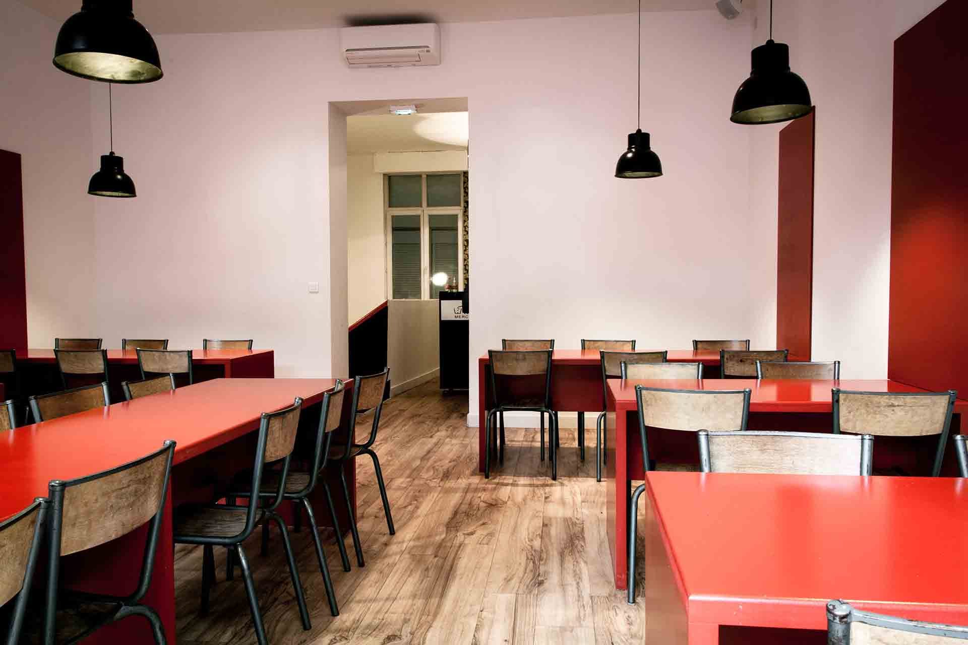 Upper Burger — Vue 3